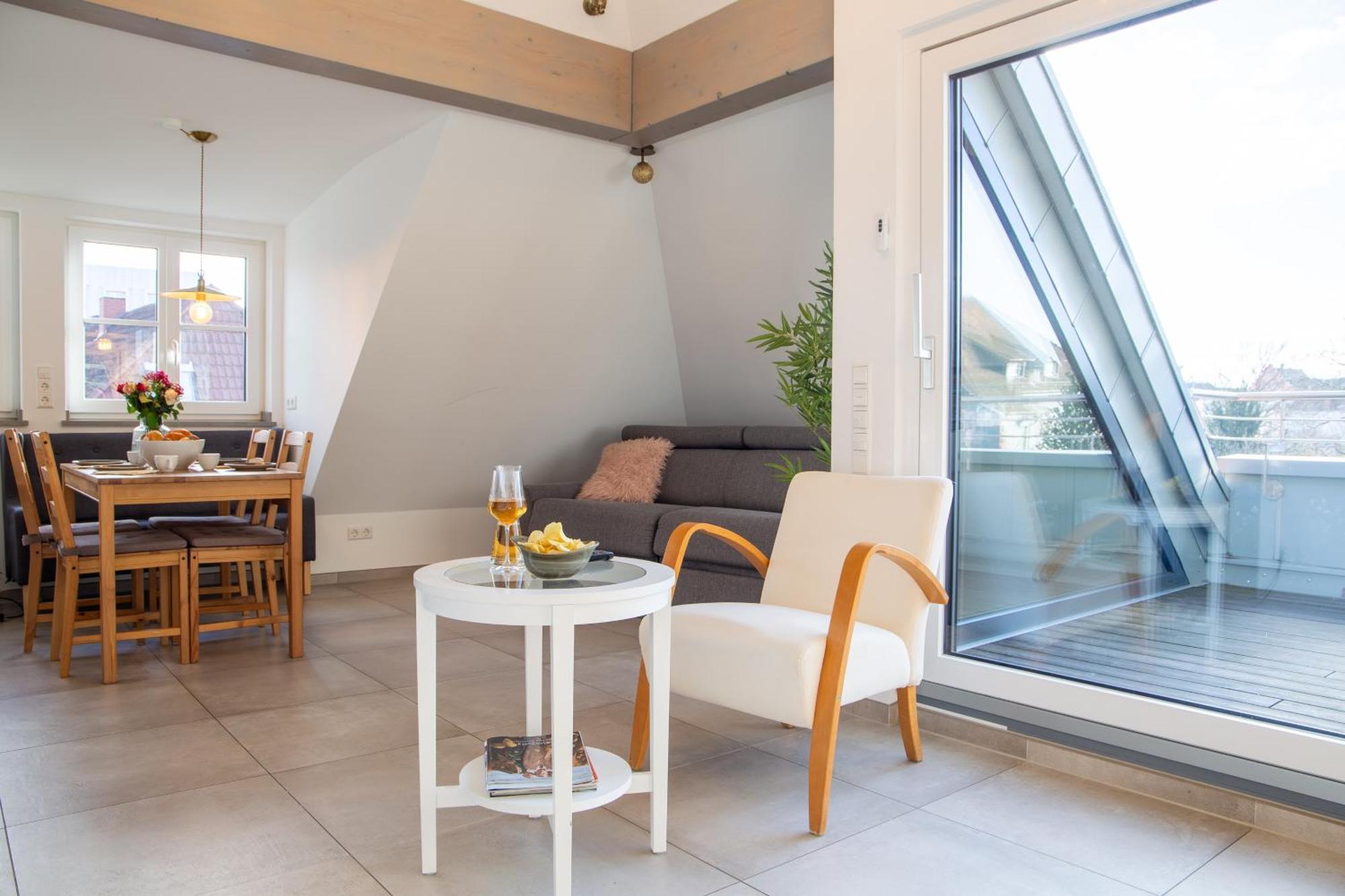 Living Timeless - Apartments Zum Roten Lamm, Zentrale Lage In Bad Krozingen In Der Fussgaengerzone Am Kurpark Und Vita Classica Luaran gambar