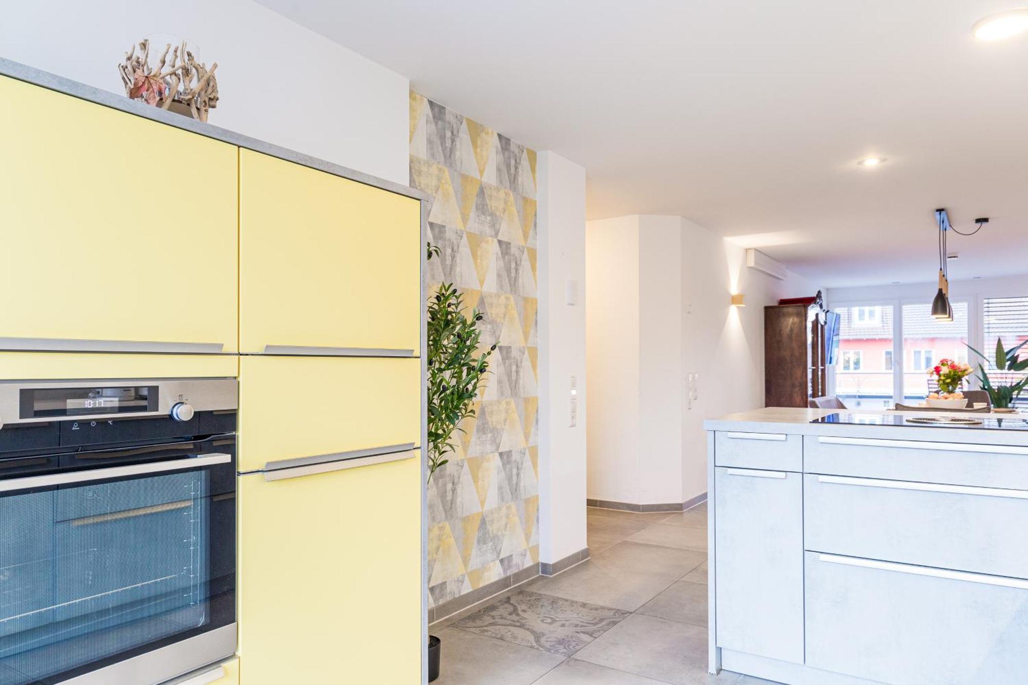 Living Timeless - Apartments Zum Roten Lamm, Zentrale Lage In Bad Krozingen In Der Fussgaengerzone Am Kurpark Und Vita Classica Luaran gambar