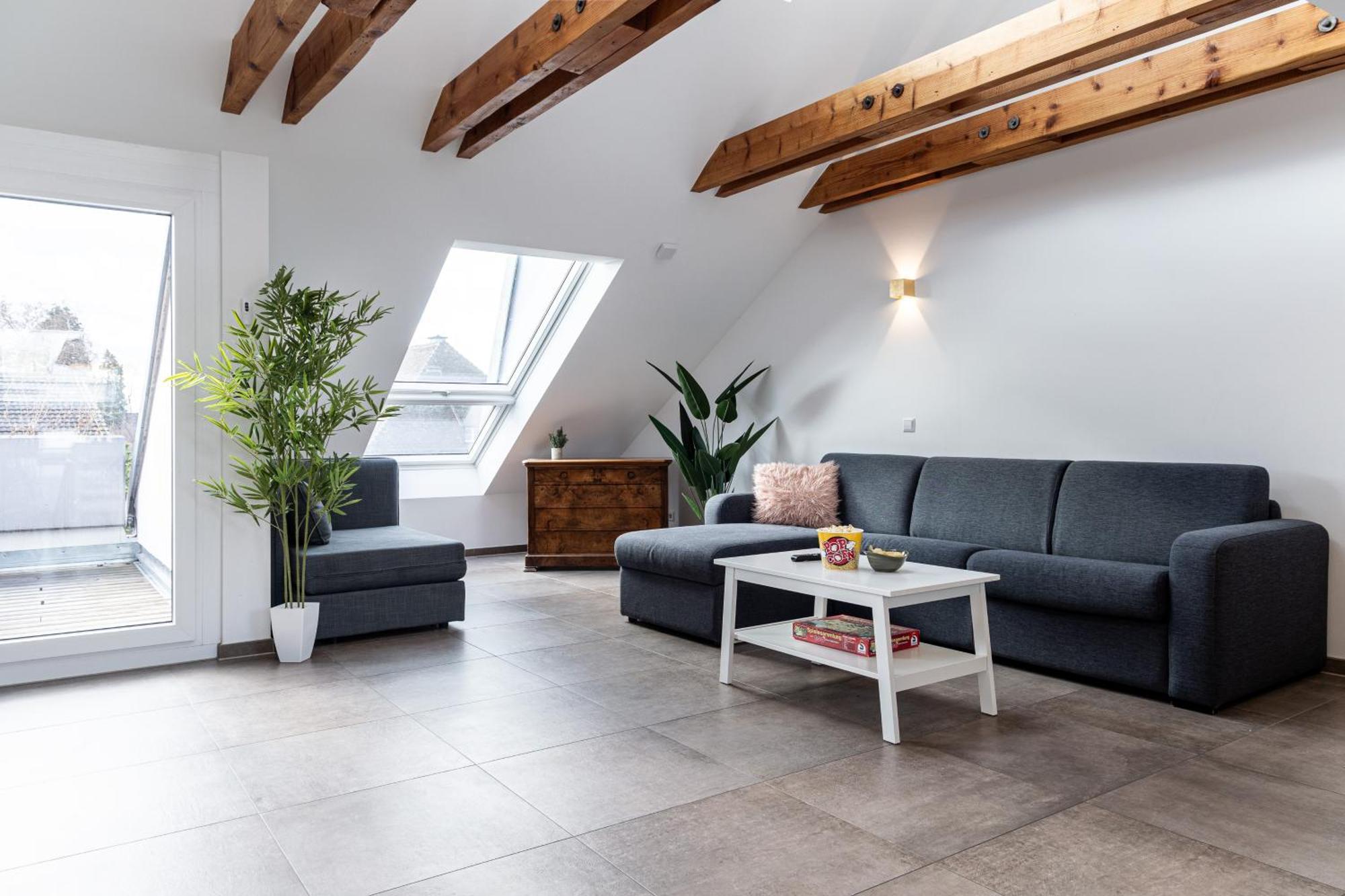 Living Timeless - Apartments Zum Roten Lamm, Zentrale Lage In Bad Krozingen In Der Fussgaengerzone Am Kurpark Und Vita Classica Luaran gambar